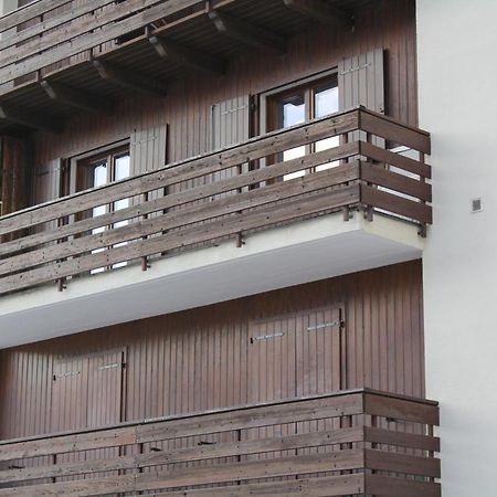 Casa Coltura Apartment Bormio Bagian luar foto