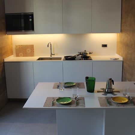 Casa Coltura Apartment Bormio Bagian luar foto