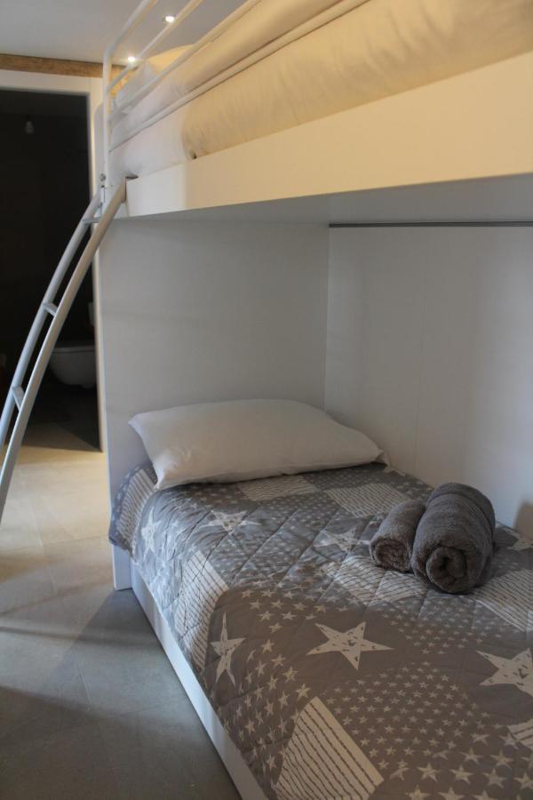 Casa Coltura Apartment Bormio Bagian luar foto