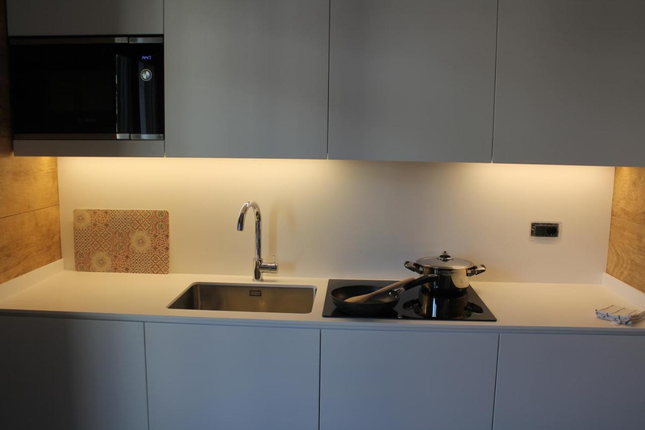 Casa Coltura Apartment Bormio Bagian luar foto